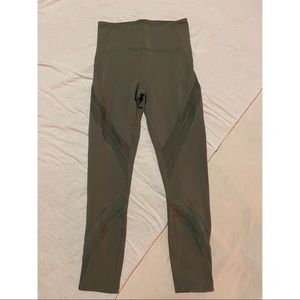 Lululemon 25” Bootcamp Ready Tight